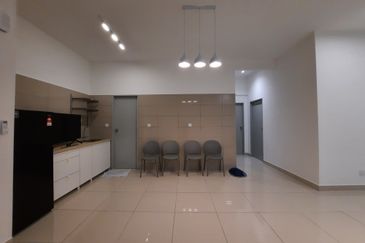 Residensi Bintang Bukit Jalil