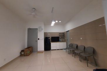 Residensi Bintang Bukit Jalil