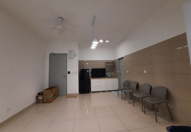 Residensi Bintang Bukit Jalil