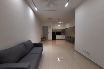 Residensi Bintang Bukit Jalil