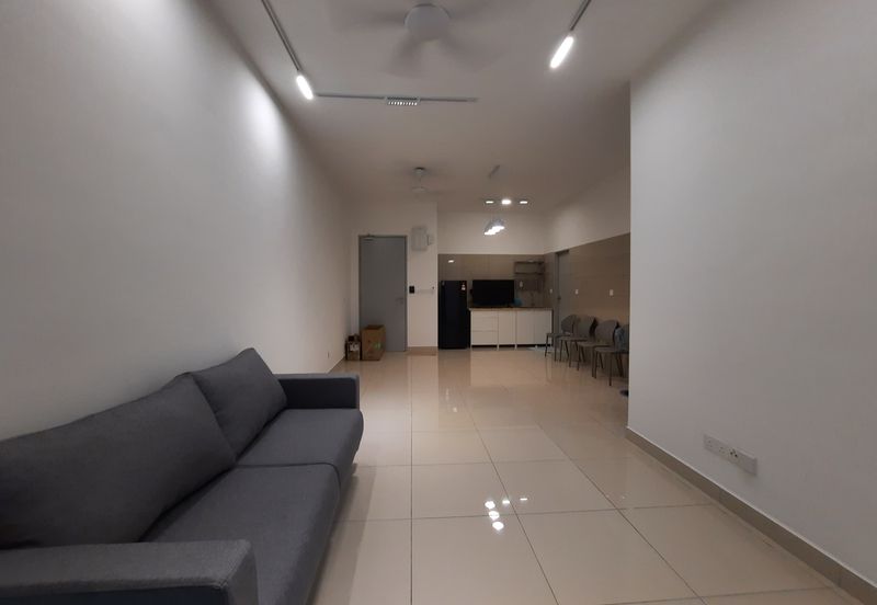 Residensi Bintang Bukit Jalil