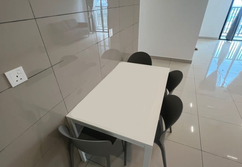 Residensi Bintang Bukit Jalil