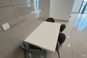 Residensi Bintang Bukit Jalil