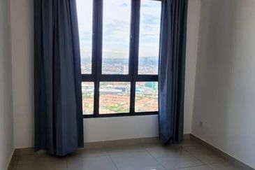 Residensi Bintang Bukit Jalil