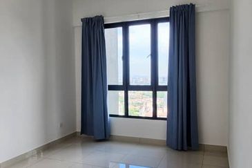 Residensi Bintang Bukit Jalil