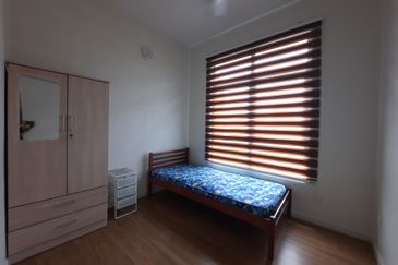 Casa Green @ Bukit Jalil