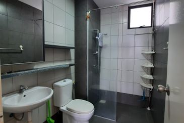 Casa Green @ Bukit Jalil