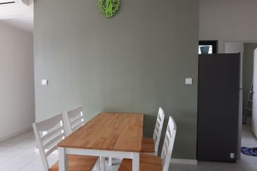 Casa Green @ Bukit Jalil