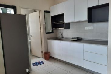 Casa Green @ Bukit Jalil