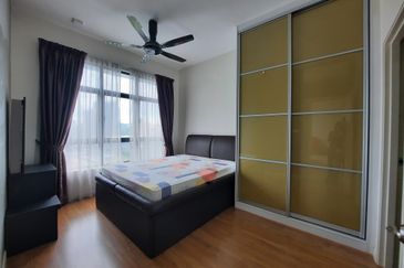 Casa Green @ Bukit Jalil