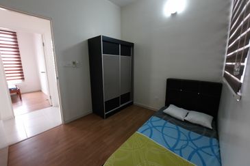 Casa Green @ Bukit Jalil