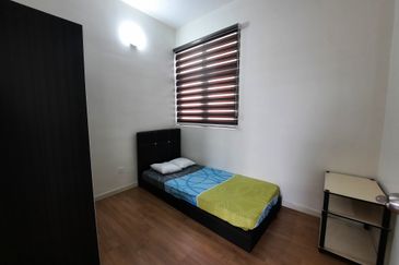 Casa Green @ Bukit Jalil