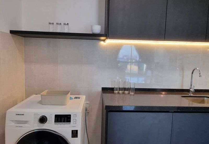 Greenfield Residence