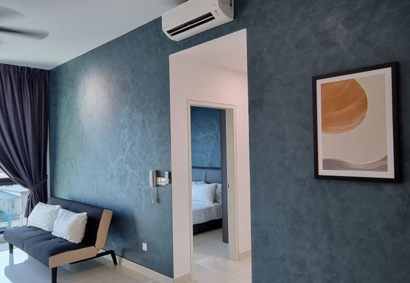 Greenfield Residence