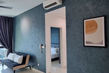 Greenfield Residence