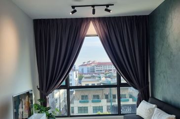 Greenfield Residence