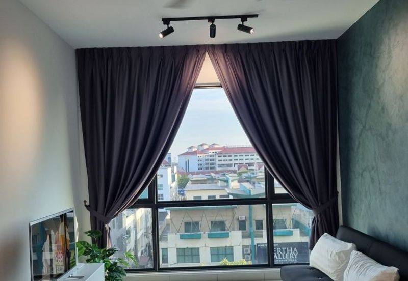 Greenfield Residence