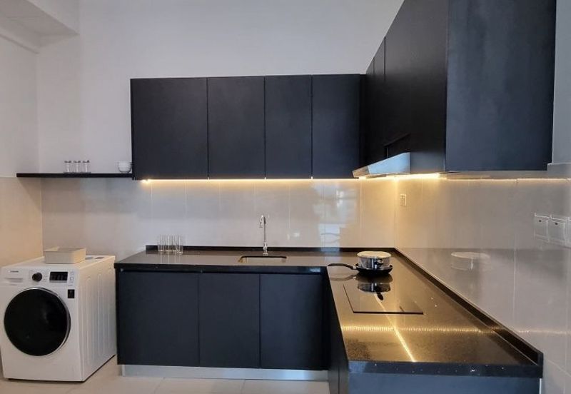 Greenfield Residence