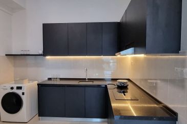 Greenfield Residence