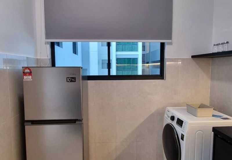 Greenfield Residence