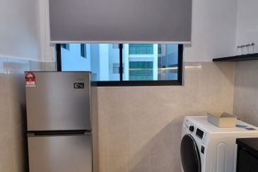 Greenfield Residence