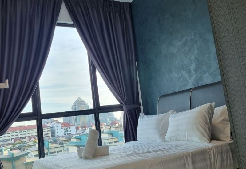 Greenfield Residence