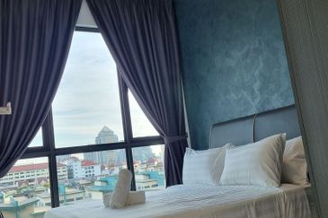 Greenfield Residence