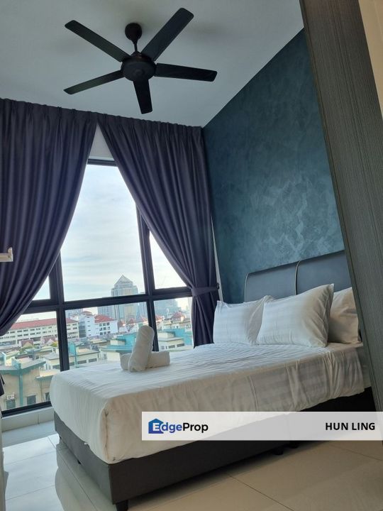 GREENFIELD RESIDENCES @ BANDAR SUNWAY, Selangor, Bandar Sunway