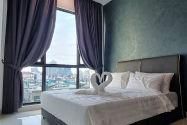 Greenfield Residence