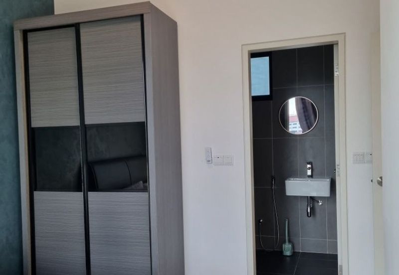 Greenfield Residence