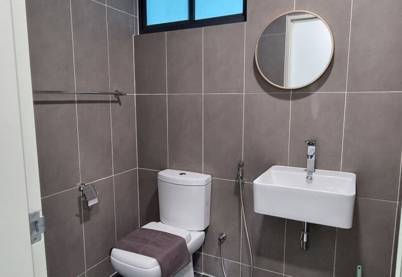 Greenfield Residence