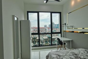 Greenfield Residence