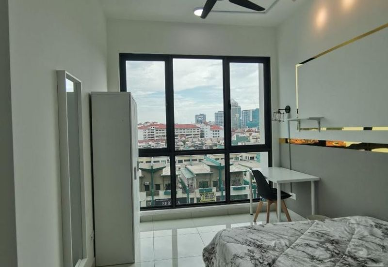 Greenfield Residence