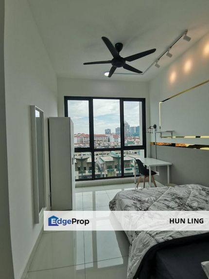 WTL: GREENFIELD RESIDENCES @ BANDAR SUNWAY, Selangor, Bandar Sunway