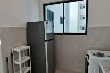 Greenfield Residence