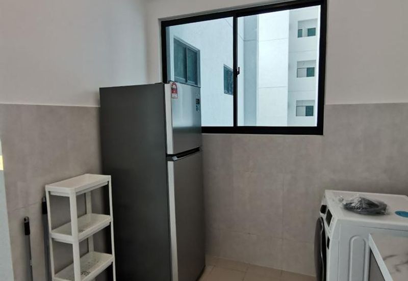 Greenfield Residence