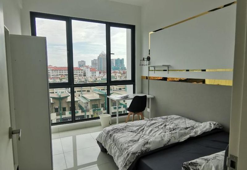 Greenfield Residence