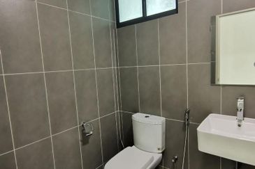 Greenfield Residence