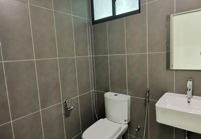 Greenfield Residence