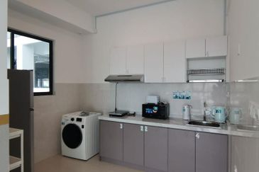 Greenfield Residence