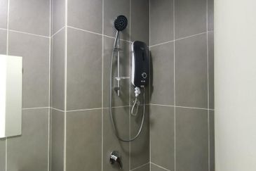 Greenfield Residence