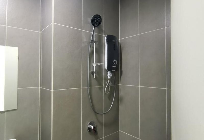 Greenfield Residence