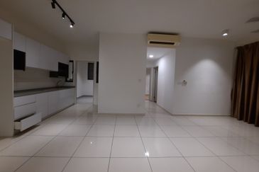 Casa Green @ Bukit Jalil