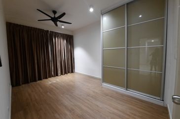 Casa Green @ Bukit Jalil