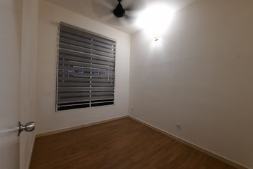 Casa Green @ Bukit Jalil