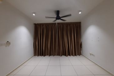 Casa Green @ Bukit Jalil