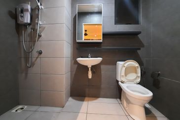 Casa Green @ Bukit Jalil