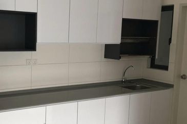 Casa Green @ Bukit Jalil