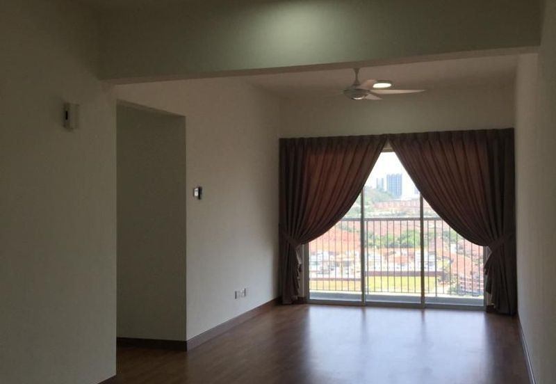 Pangsapuri Taming Mutiara