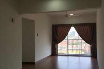 Pangsapuri Taming Mutiara